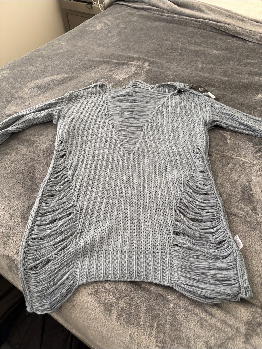 FN sweater dress
